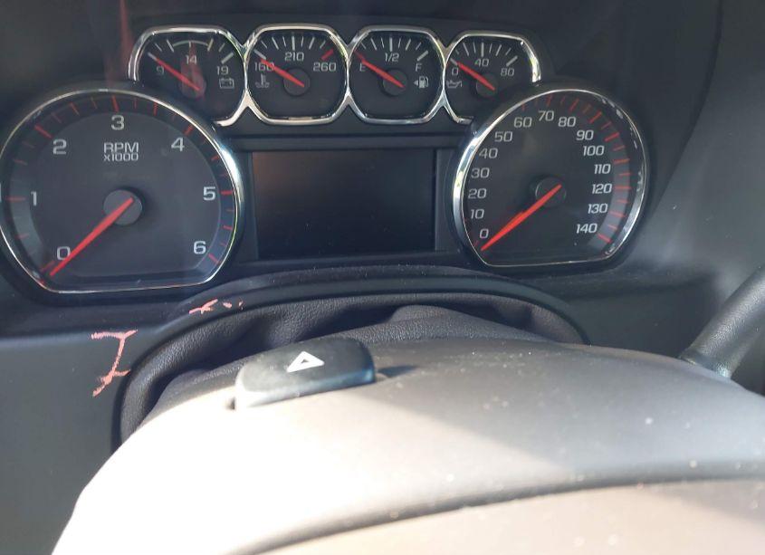 Photo 7 of 2015 Gmc Yukon XL 1500 SLT (VIN 1GKS1HKC5FR592371)