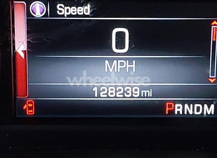 Photo 15 of 2015 Gmc Yukon XL 1500 SLT (VIN 1GKS1HKC7FR223513)