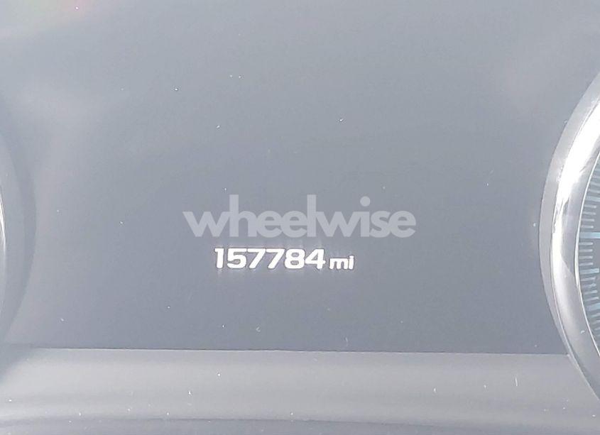 Photo 15 of 2017 Gmc Yukon XL DENALI (VIN 1GKS1HKJ0HR169182)