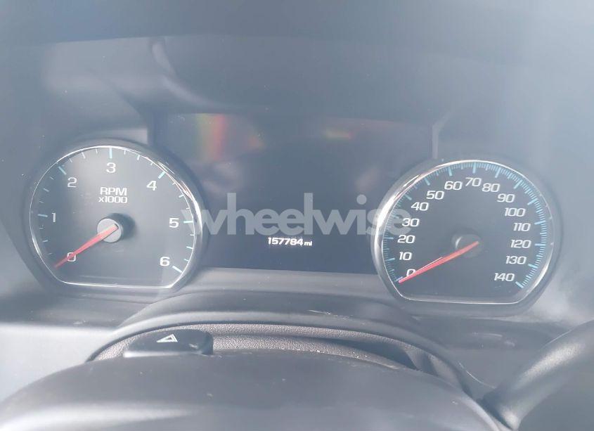 Photo 7 of 2017 Gmc Yukon XL DENALI (VIN 1GKS1HKJ0HR169182)