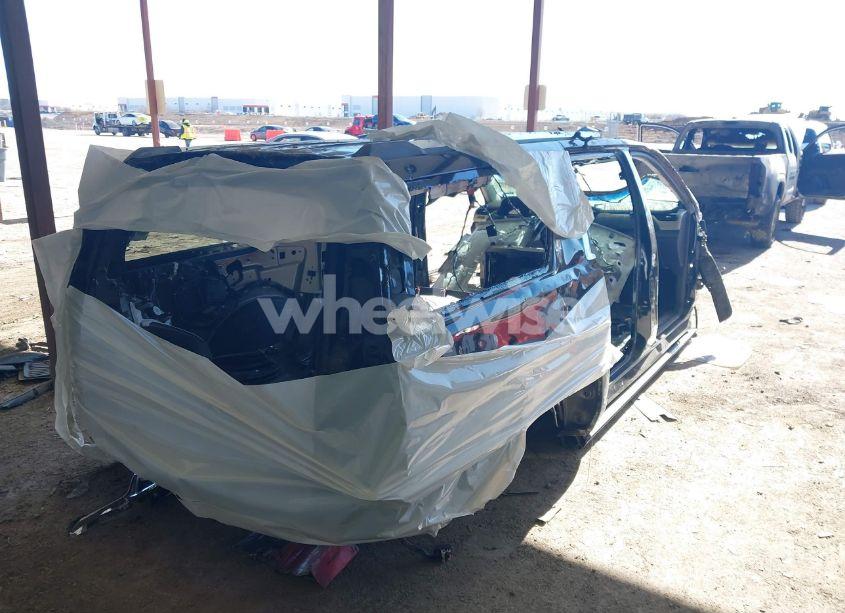 Photo 4 of 2019 Gmc Yukon XL DENALI (VIN 1GKS1HKJ2KR220057)