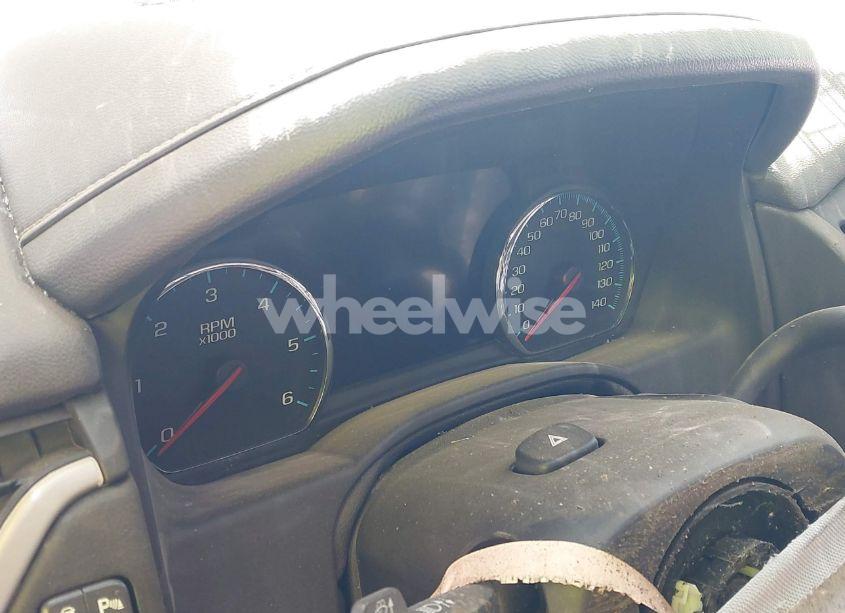 Photo 7 of 2019 Gmc Yukon XL DENALI (VIN 1GKS1HKJ2KR220057)