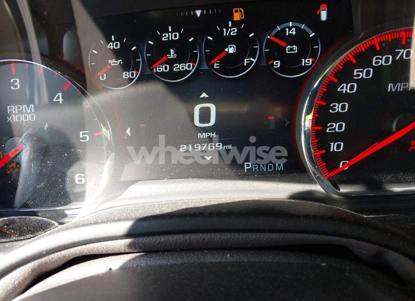 Photo 15 of 2016 Gmc Yukon XL DENALI (VIN 1GKS1HKJ4GR374101)