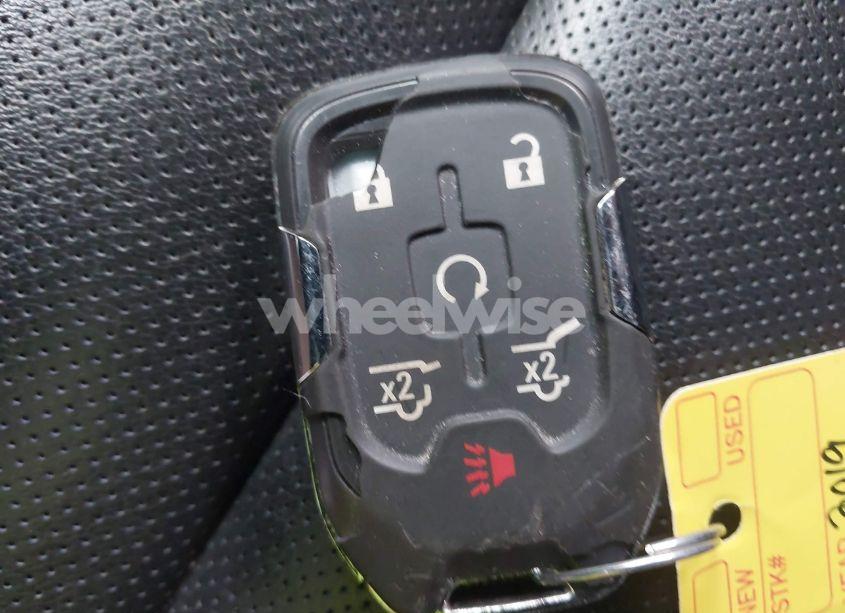 Photo 11 of 2019 Gmc Yukon XL (VIN 1GKS1HKJ5KR177396)