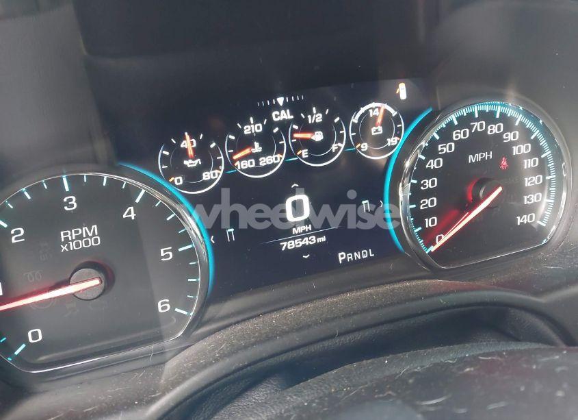 Photo 15 of 2019 Gmc Yukon XL (VIN 1GKS1HKJ5KR177396)