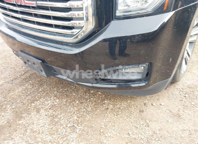 Photo 6 of 2019 Gmc Yukon XL (VIN 1GKS1HKJ5KR177396)
