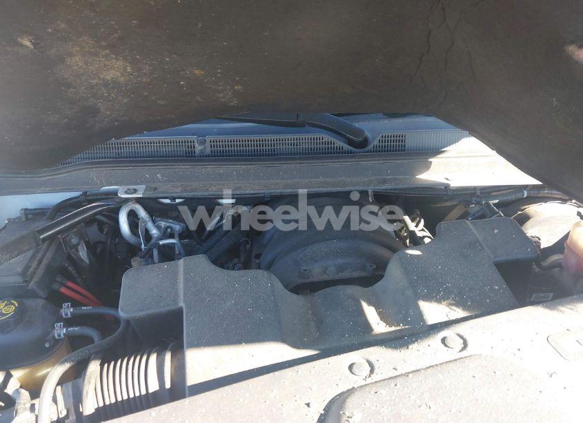 Photo 10 of 2018 Gmc Yukon XL DENALI (VIN 1GKS1HKJ6JR404903)