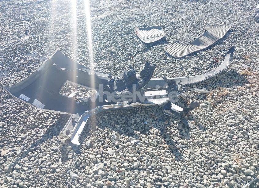 Photo 12 of 2018 Gmc Yukon XL DENALI (VIN 1GKS1HKJ6JR404903)