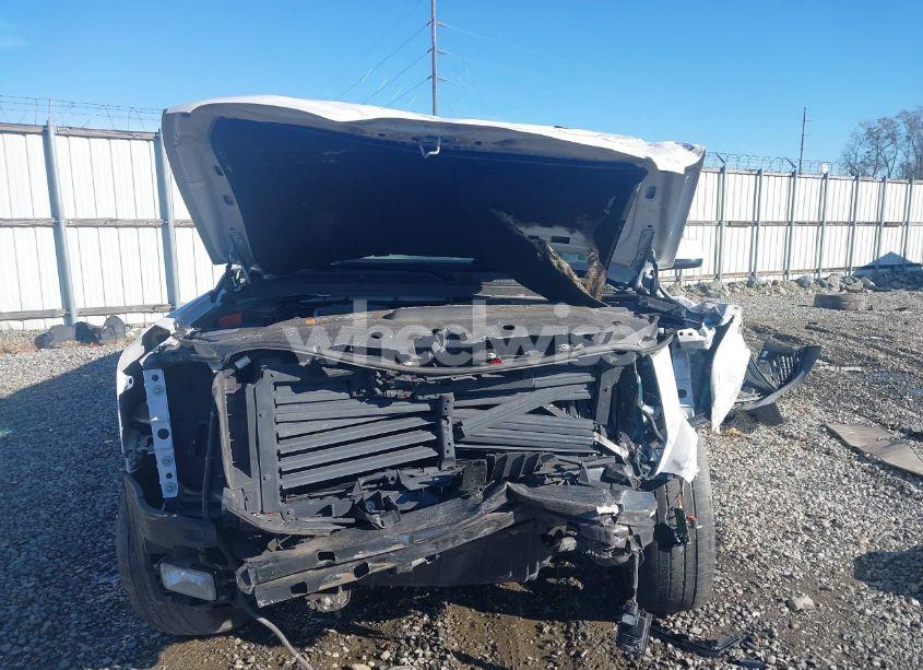 Photo 13 of 2018 Gmc Yukon XL DENALI (VIN 1GKS1HKJ6JR404903)