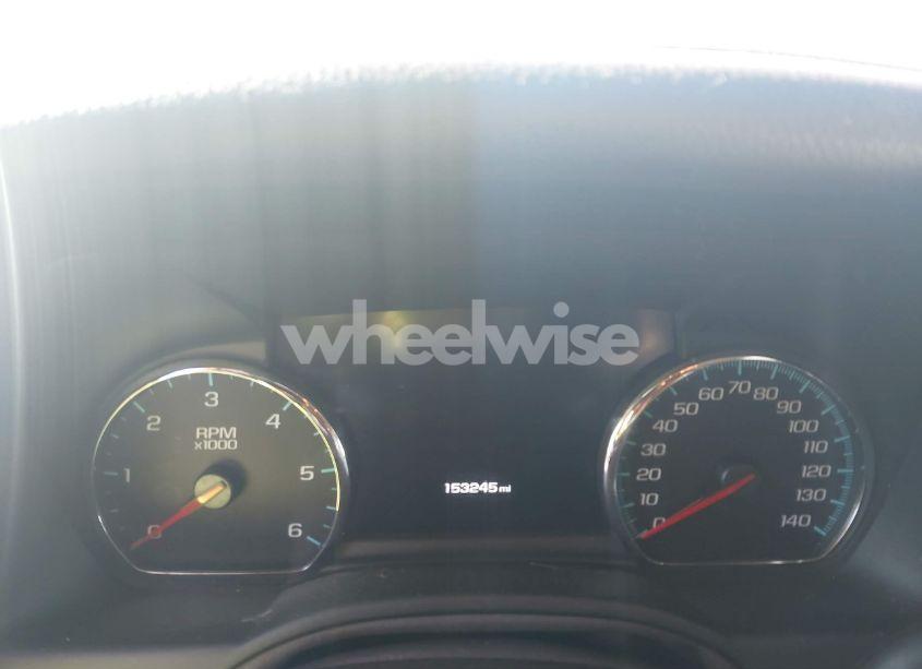 Photo 16 of 2018 Gmc Yukon XL DENALI (VIN 1GKS1HKJ6JR404903)