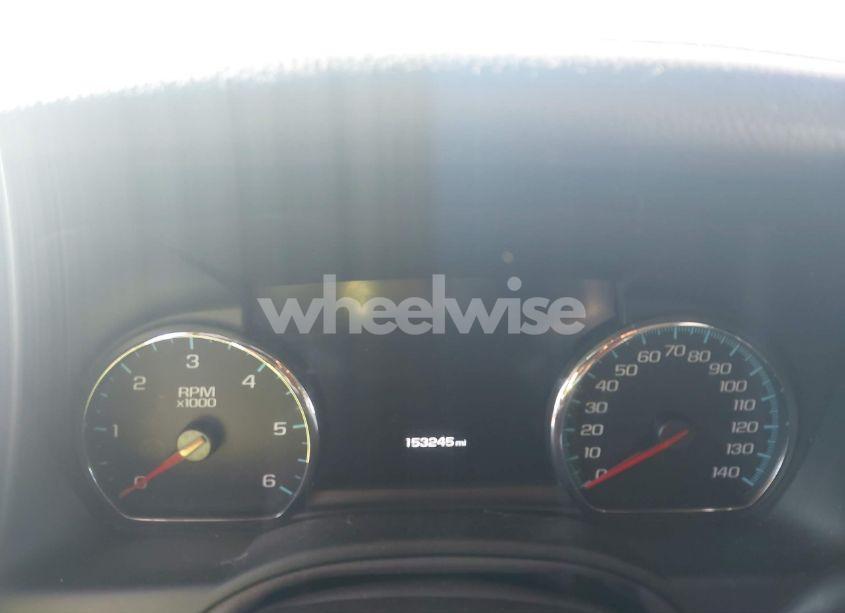 Photo 7 of 2018 Gmc Yukon XL DENALI (VIN 1GKS1HKJ6JR404903)