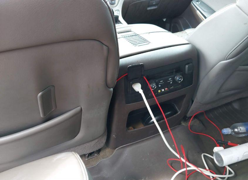 Photo 12 of 2016 Gmc Yukon XL DENALI (VIN 1GKS1HKJ8GR297751)