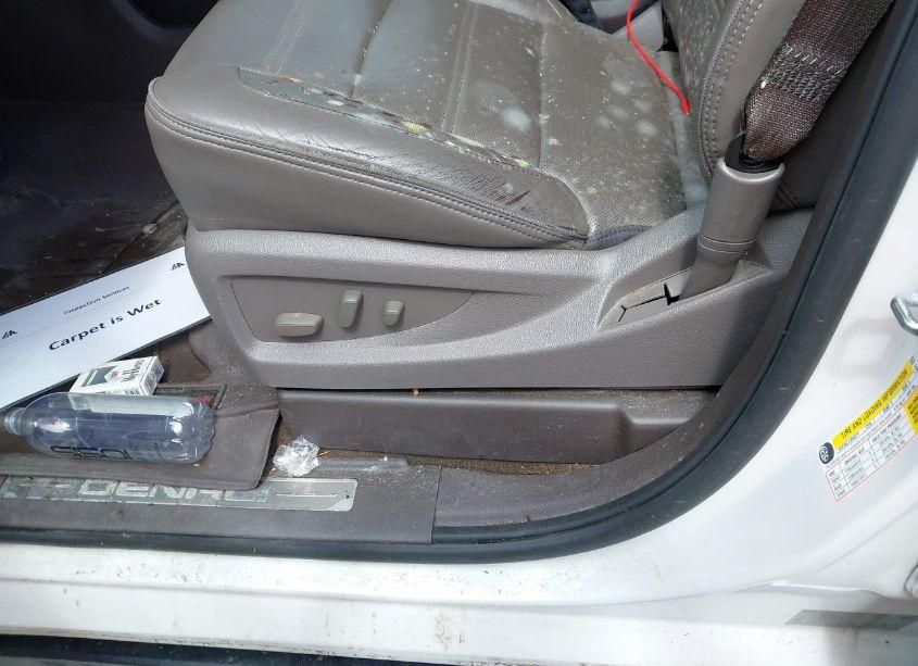 Photo 14 of 2016 Gmc Yukon XL DENALI (VIN 1GKS1HKJ8GR297751)