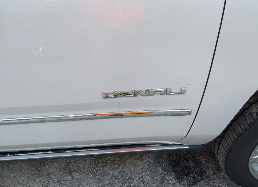 Photo 17 of 2016 Gmc Yukon XL DENALI (VIN 1GKS1HKJ8GR297751)