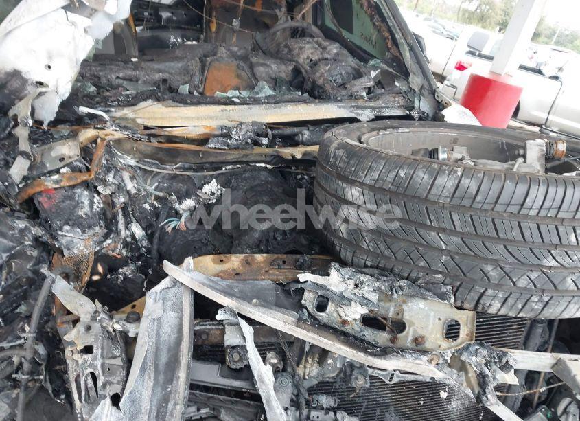 Photo 10 of 2017 Gmc Yukon XL DENALI (VIN 1GKS1HKJ8HR295130)