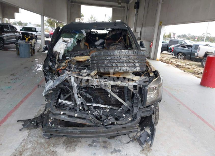 Photo 11 of 2017 Gmc Yukon XL DENALI (VIN 1GKS1HKJ8HR295130)