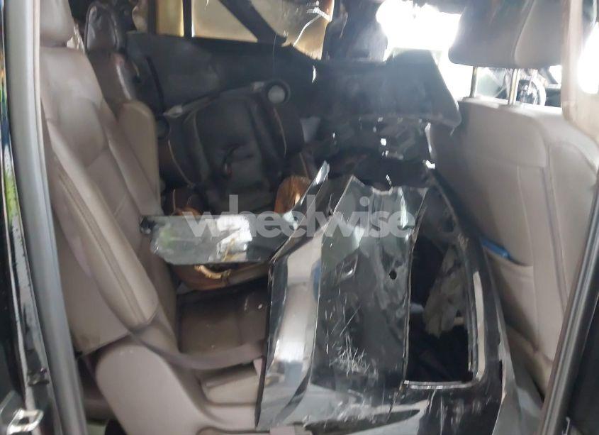 Photo 8 of 2017 Gmc Yukon XL DENALI (VIN 1GKS1HKJ8HR295130)