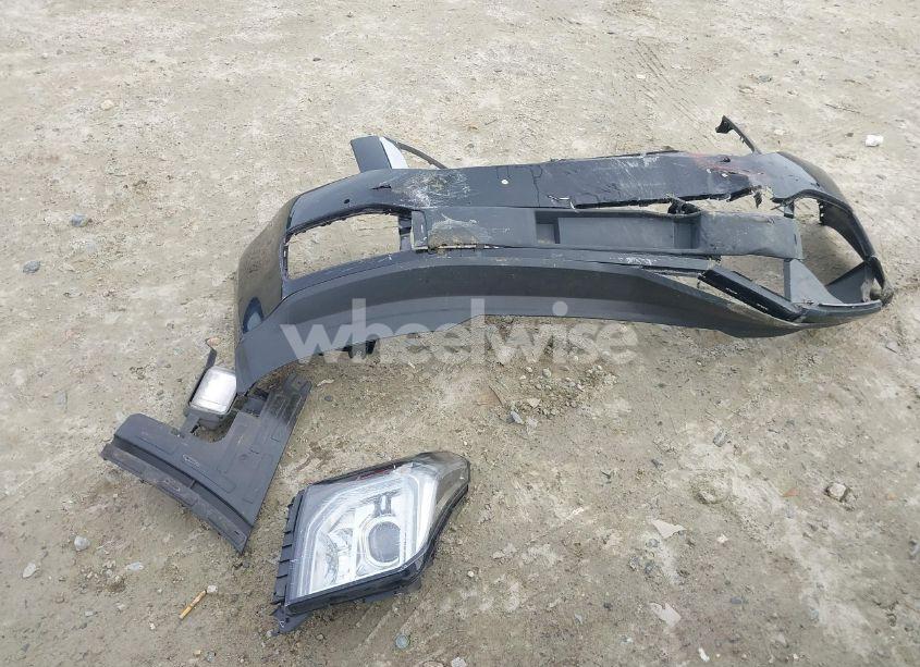 Photo 11 of 2019 Gmc Yukon XL DENALI (VIN 1GKS1HKJ9KR194167)