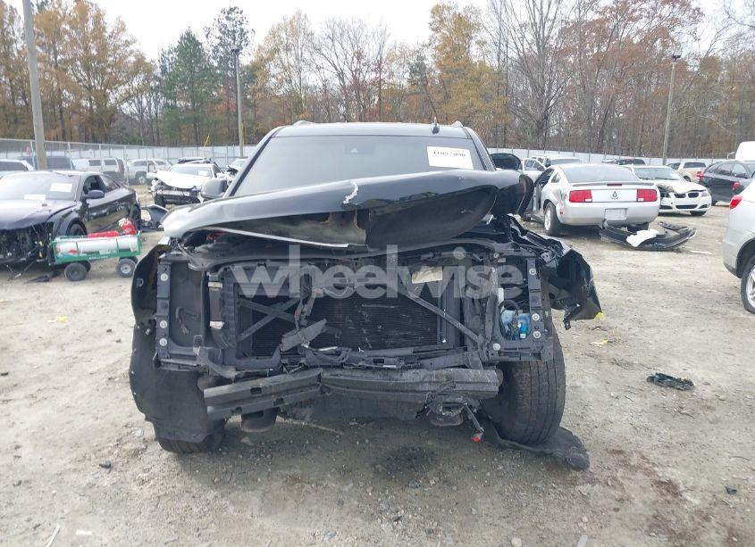 Photo 12 of 2019 Gmc Yukon XL DENALI (VIN 1GKS1HKJ9KR194167)