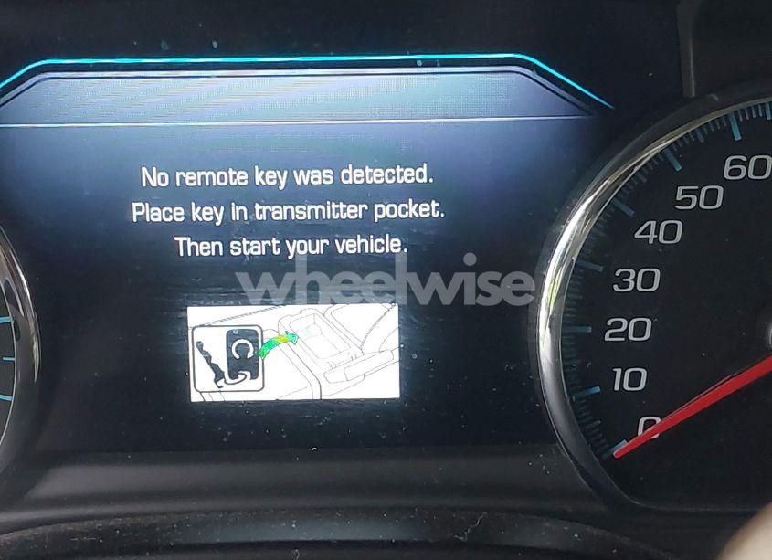 Photo 15 of 2019 Gmc Yukon XL DENALI (VIN 1GKS1HKJ9KR194167)