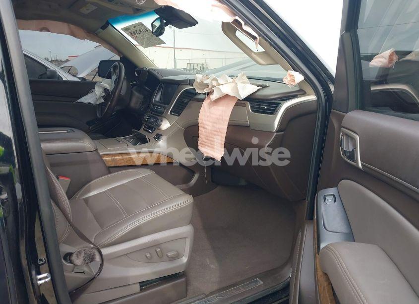 Photo 5 of 2019 Gmc Yukon XL DENALI (VIN 1GKS1HKJ9KR194167)