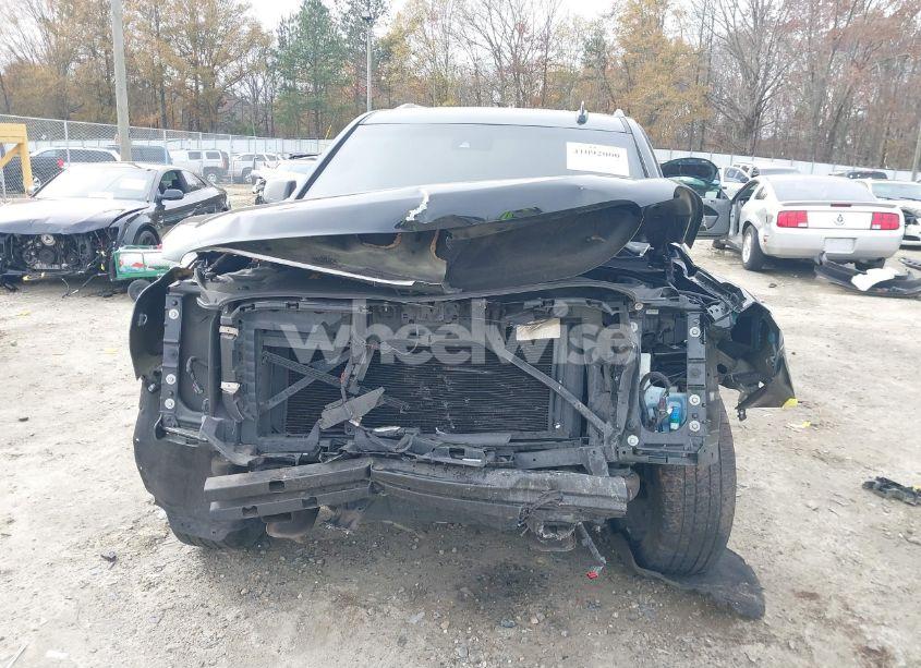 Photo 6 of 2019 Gmc Yukon XL DENALI (VIN 1GKS1HKJ9KR194167)