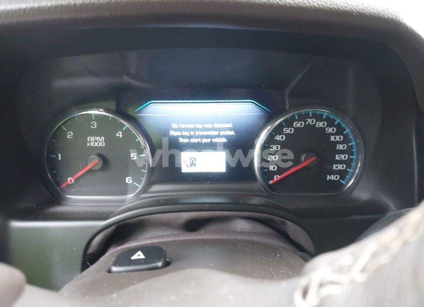 Photo 7 of 2019 Gmc Yukon XL DENALI (VIN 1GKS1HKJ9KR194167)