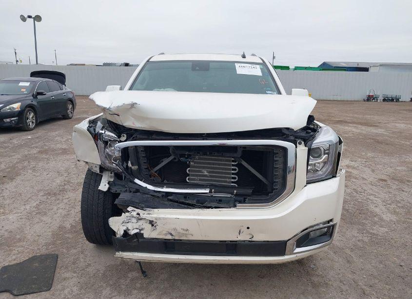 Photo 12 of 2015 Gmc Yukon XL 1500 DENALI (VIN 1GKS1JKJ0FR184611)