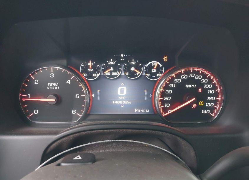 Photo 7 of 2015 Gmc Yukon XL 1500 DENALI (VIN 1GKS1JKJ0FR184611)