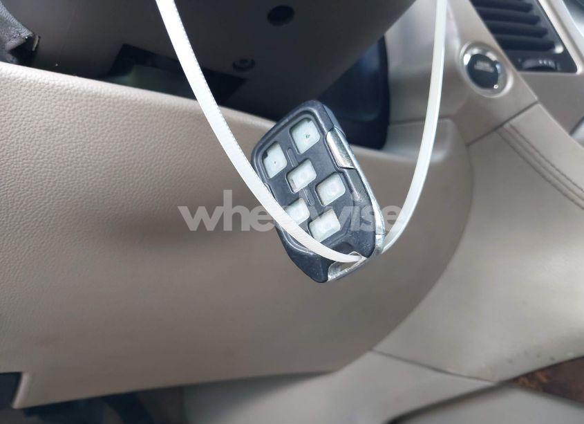 Photo 11 of 2015 Gmc Yukon XL 1500 DENALI (VIN 1GKS1JKJ0FR504266)