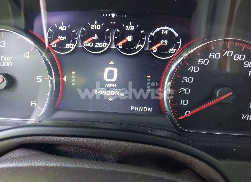 Photo 15 of 2015 Gmc Yukon XL 1500 DENALI (VIN 1GKS1JKJ0FR504266)