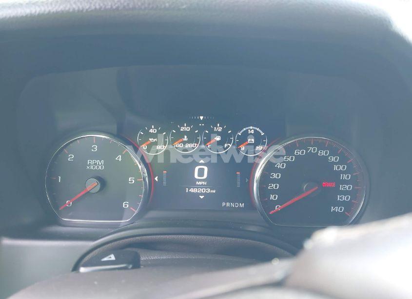 Photo 7 of 2015 Gmc Yukon XL 1500 DENALI (VIN 1GKS1JKJ0FR504266)