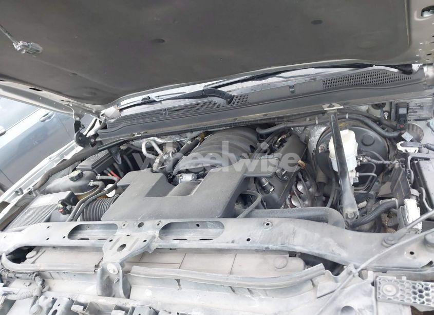 Photo 10 of 2015 Gmc Yukon XL 1500 DENALI (VIN 1GKS1JKJ3FR592066)