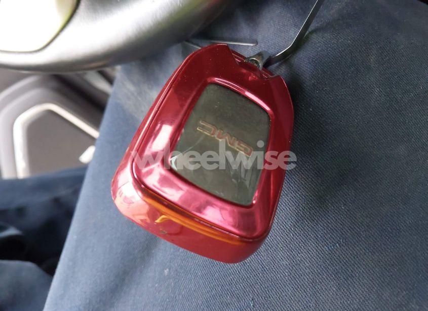 Photo 11 of 2015 Gmc Yukon XL 1500 DENALI (VIN 1GKS1JKJ3FR592066)