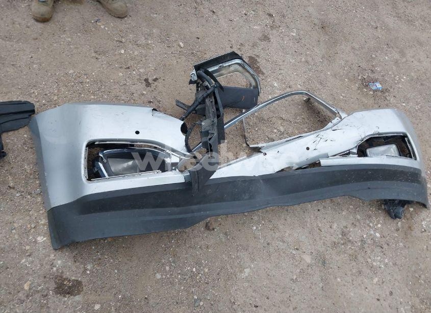 Photo 12 of 2015 Gmc Yukon XL 1500 DENALI (VIN 1GKS1JKJ3FR592066)