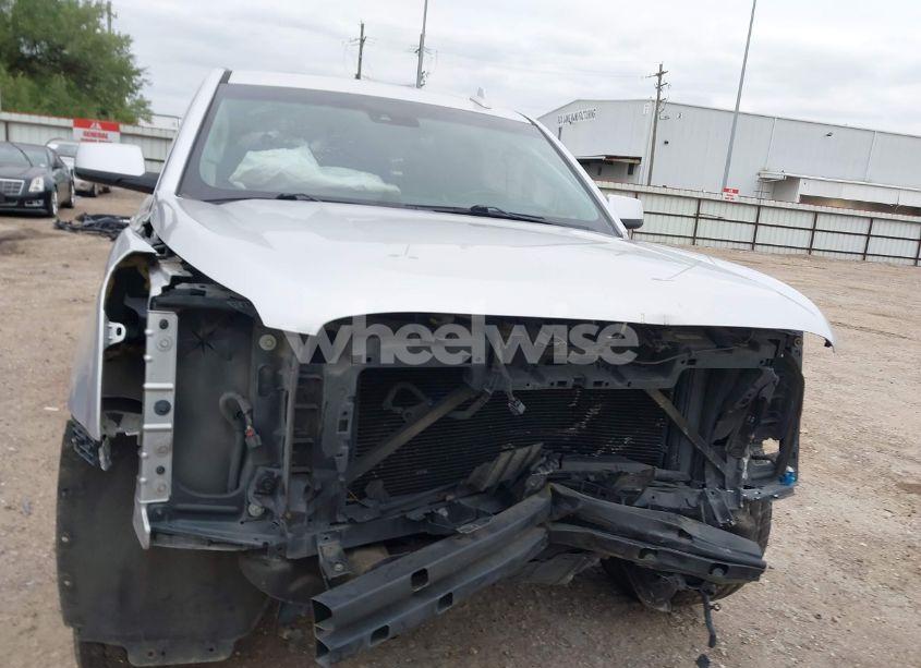 Photo 13 of 2015 Gmc Yukon XL 1500 DENALI (VIN 1GKS1JKJ3FR592066)