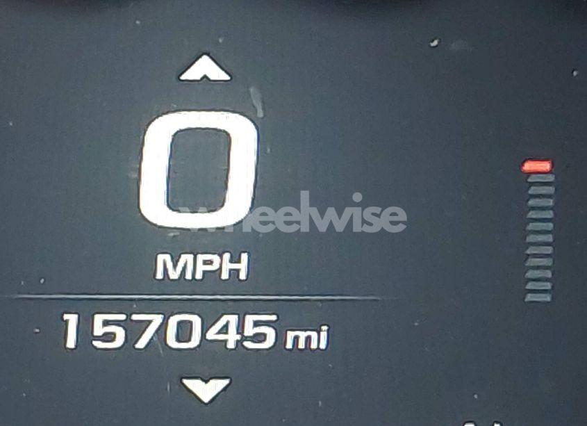 Photo 16 of 2015 Gmc Yukon XL 1500 DENALI (VIN 1GKS1JKJ3FR592066)