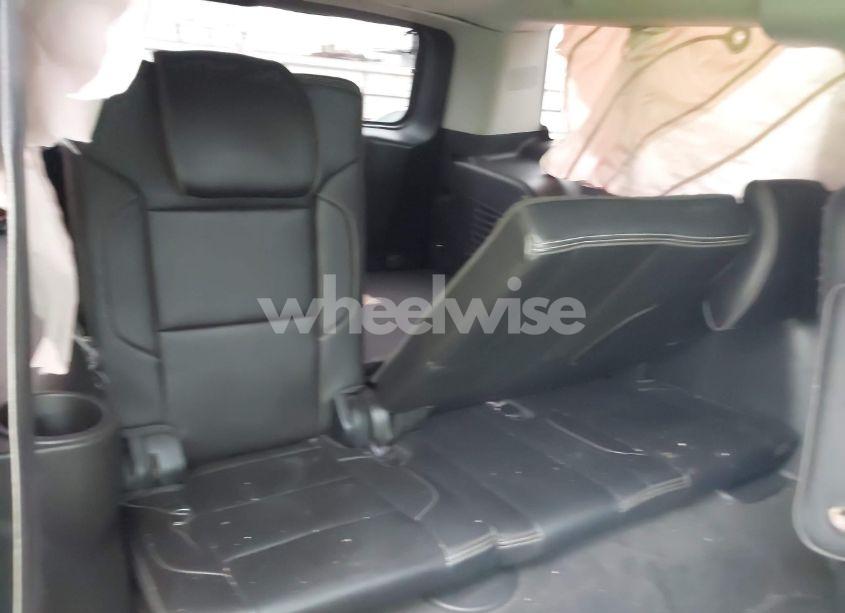 Photo 18 of 2015 Gmc Yukon XL 1500 DENALI (VIN 1GKS1JKJ3FR592066)