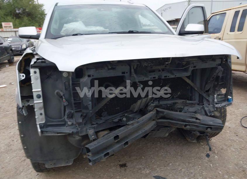 Photo 20 of 2015 Gmc Yukon XL 1500 DENALI (VIN 1GKS1JKJ3FR592066)