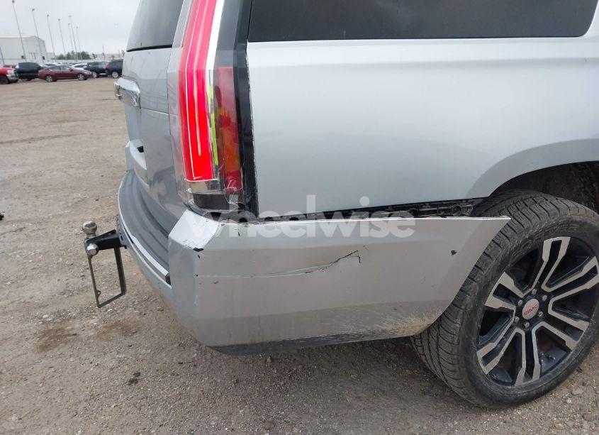 Photo 22 of 2015 Gmc Yukon XL 1500 DENALI (VIN 1GKS1JKJ3FR592066)