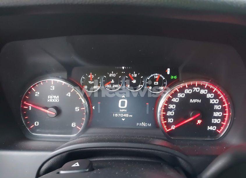 Photo 7 of 2015 Gmc Yukon XL 1500 DENALI (VIN 1GKS1JKJ3FR592066)