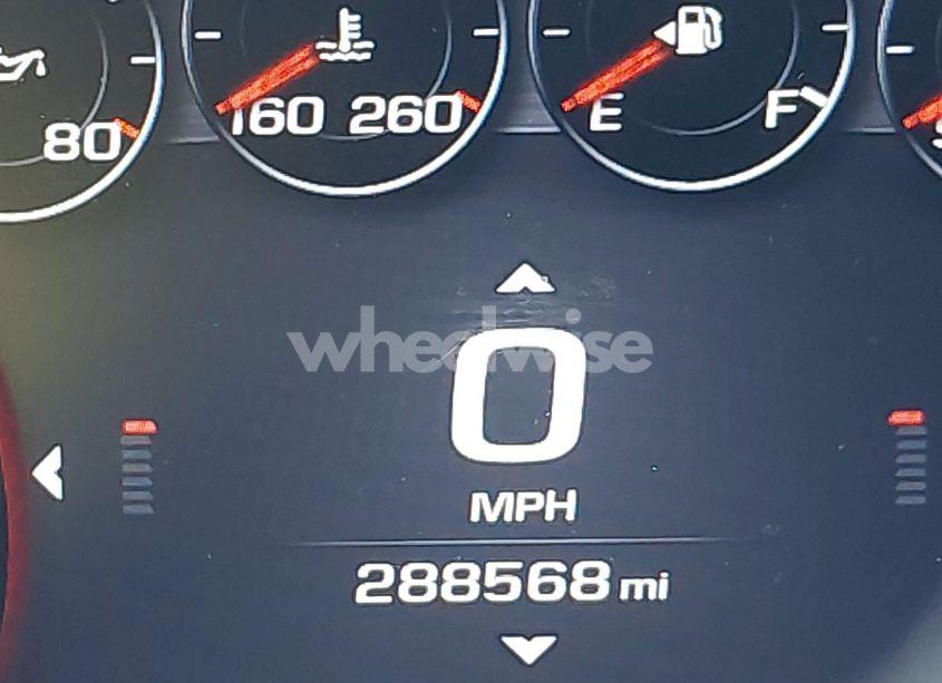 Photo 15 of 2015 Gmc Yukon XL 1500 DENALI (VIN 1GKS1JKJ5FR653076)