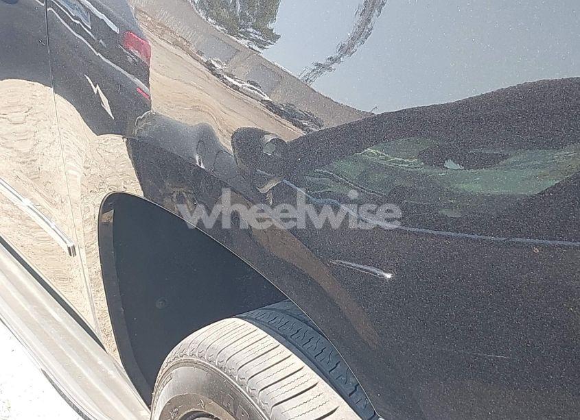 Photo 6 of 2015 Gmc Yukon XL 1500 DENALI (VIN 1GKS1JKJ5FR653076)