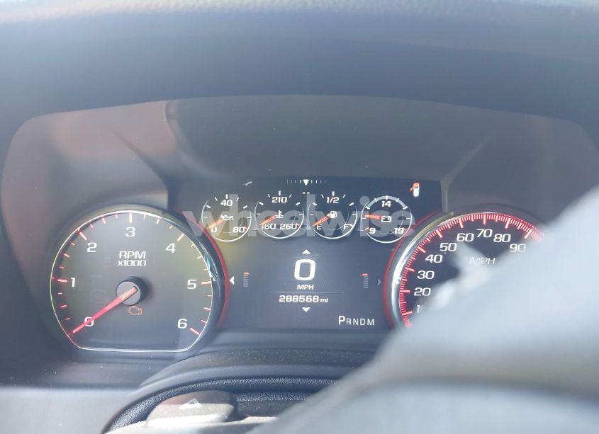 Photo 7 of 2015 Gmc Yukon XL 1500 DENALI (VIN 1GKS1JKJ5FR653076)