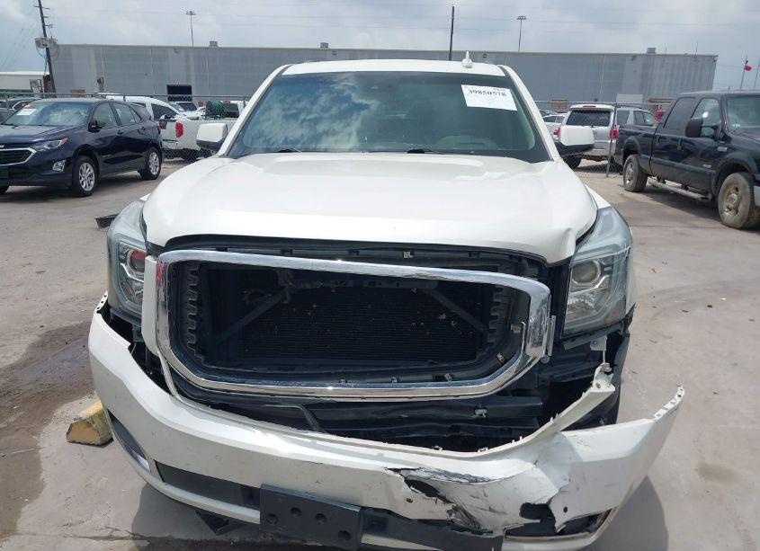 Photo 13 of 2015 Gmc Yukon XL 1500 DENALI (VIN 1GKS1JKJ7FR690565)