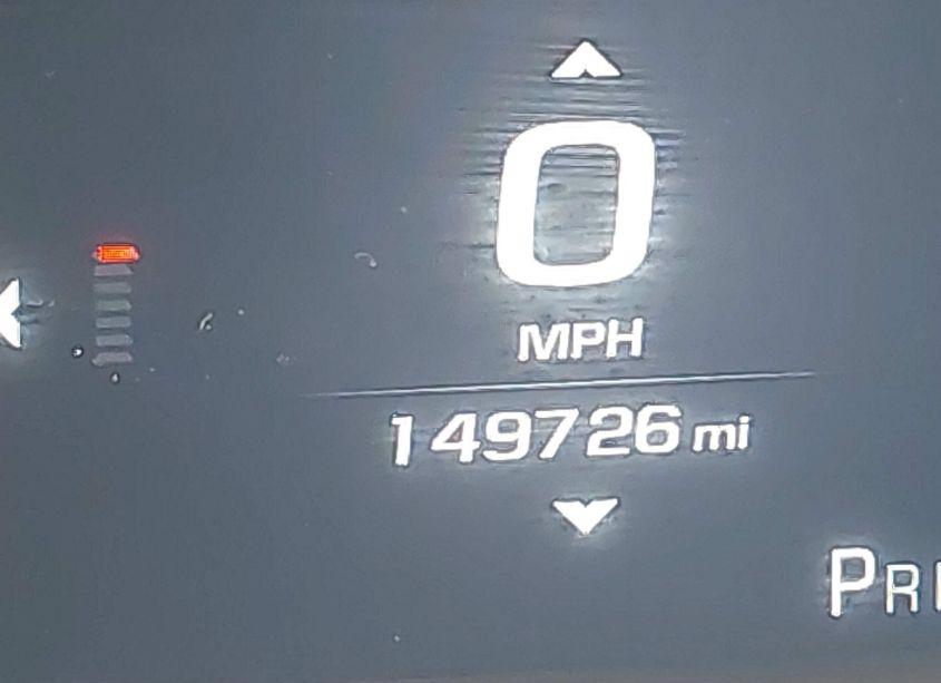 Photo 16 of 2015 Gmc Yukon XL 1500 DENALI (VIN 1GKS1JKJ7FR690565)