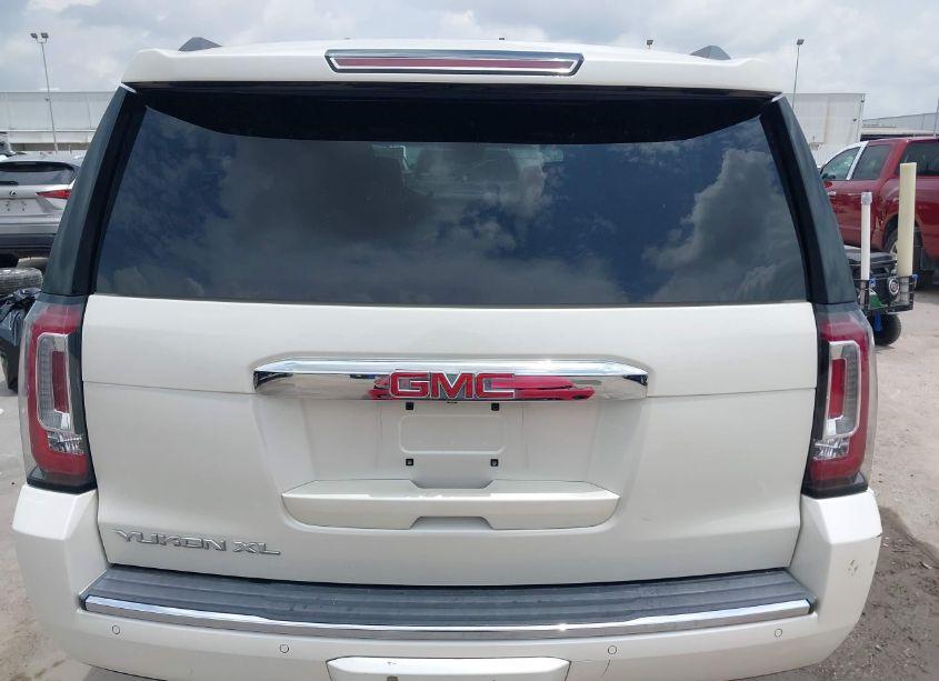Photo 17 of 2015 Gmc Yukon XL 1500 DENALI (VIN 1GKS1JKJ7FR690565)