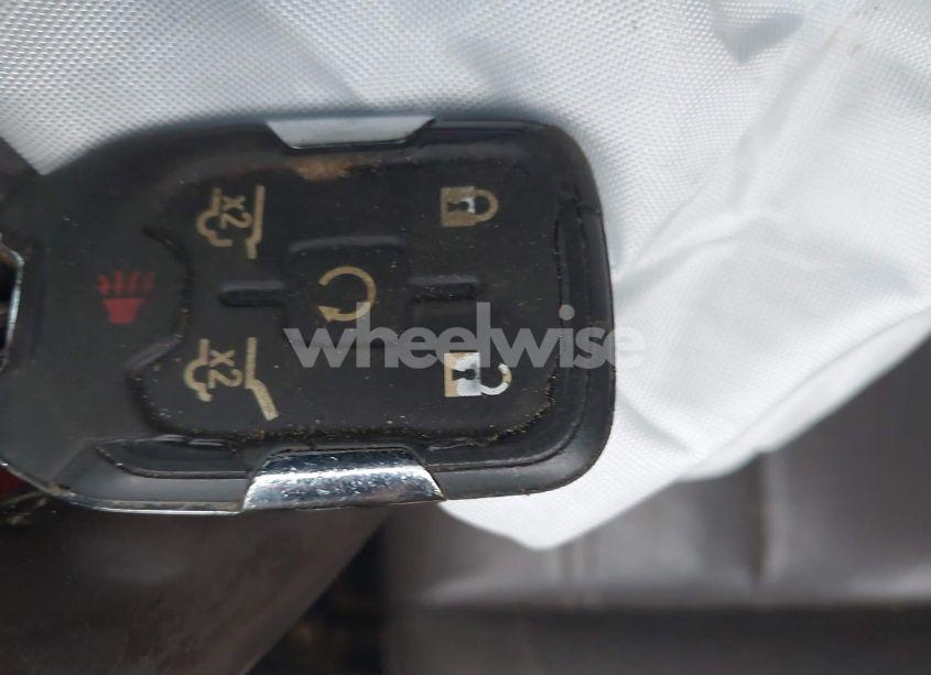 Photo 11 of 2015 Gmc Yukon XL 1500 DENALI (VIN 1GKS1JKJ8FR230718)