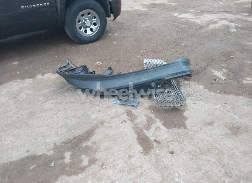 Photo 12 of 2015 Gmc Yukon XL 1500 DENALI (VIN 1GKS1JKJ8FR230718)