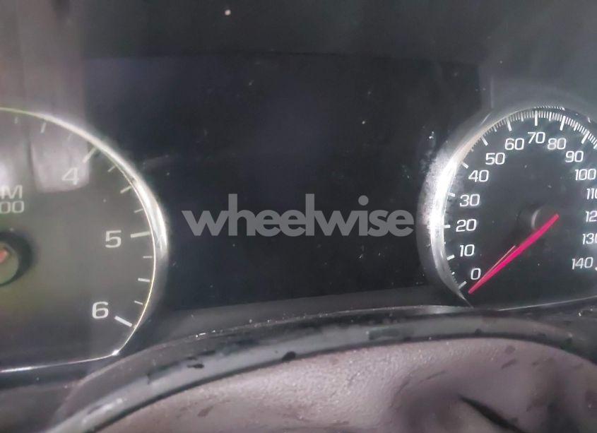 Photo 16 of 2015 Gmc Yukon XL 1500 DENALI (VIN 1GKS1JKJ8FR230718)